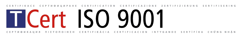 ISO 9001